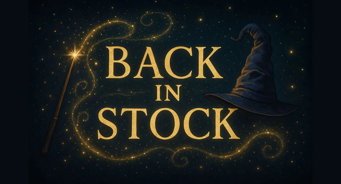 Master the Art of Mystery