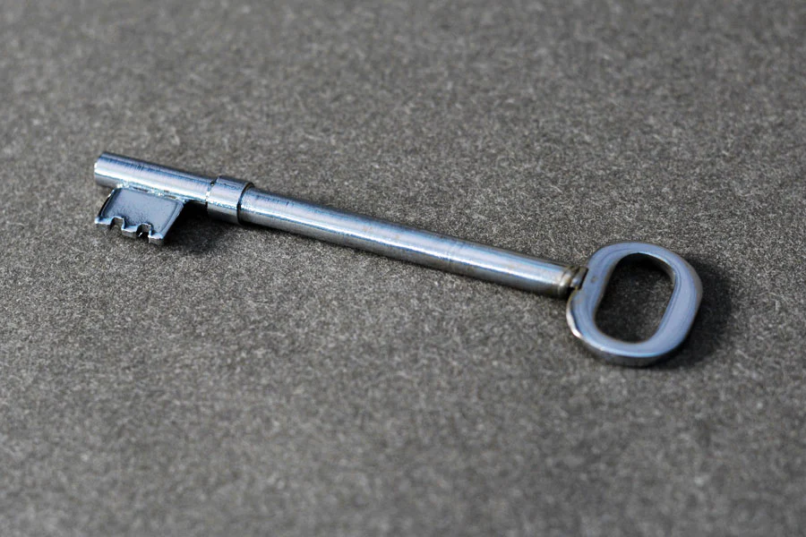 Haunted key - Image 3