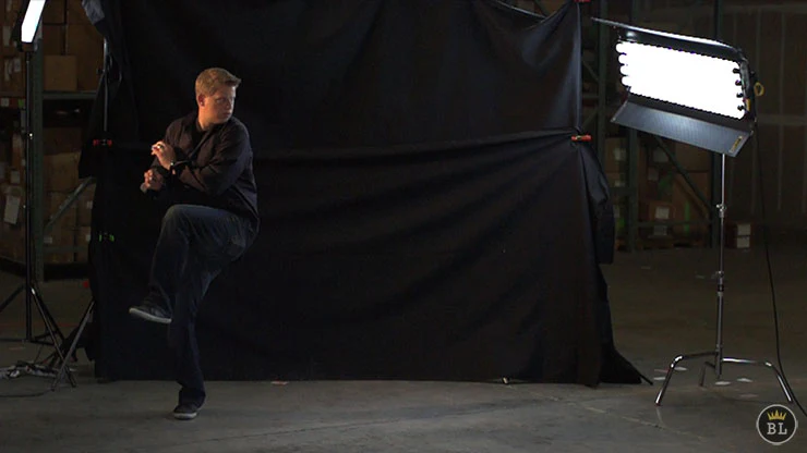 The Vault - Velocity: High-Caliber Card Throwing System ( VIDEO DOWNLOAD ) - Image 3