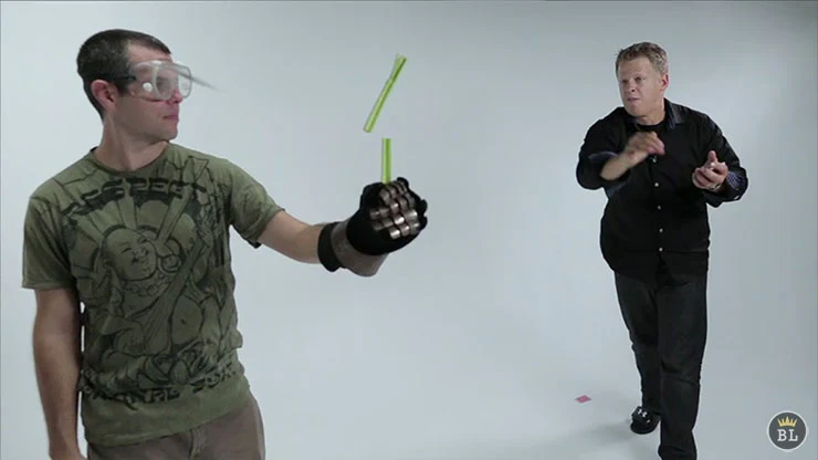 The Vault - Velocity: High-Caliber Card Throwing System ( VIDEO DOWNLOAD ) - Image 6