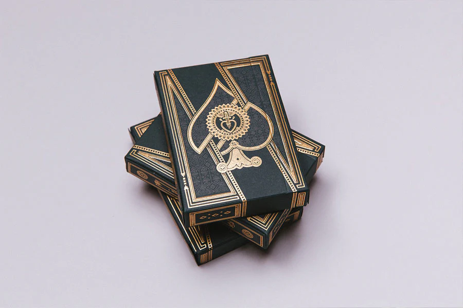 Run Playing Cards Standard - Image 4