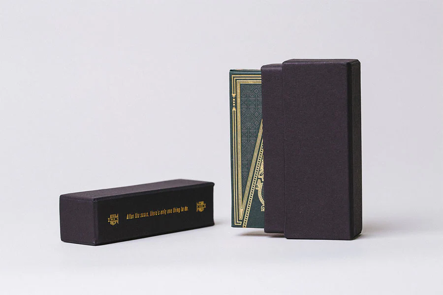 Run Playing Cards Standard - Image 6