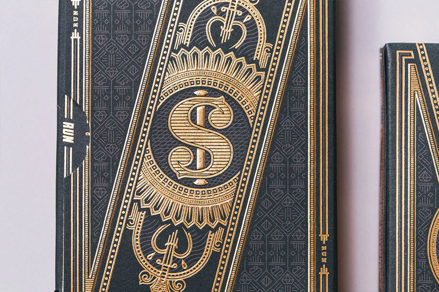 Run Playing Cards Standard - Image 9