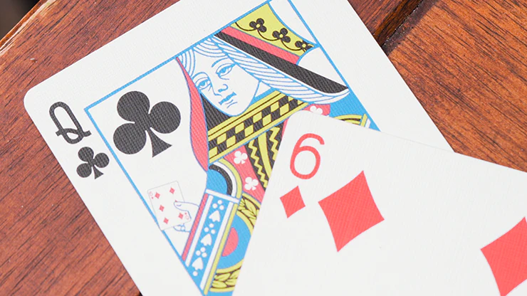 Weapons (Deck & Video) by Eric Ross - Image 3