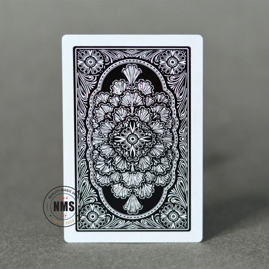 Grand Master Card Deck - Image 3