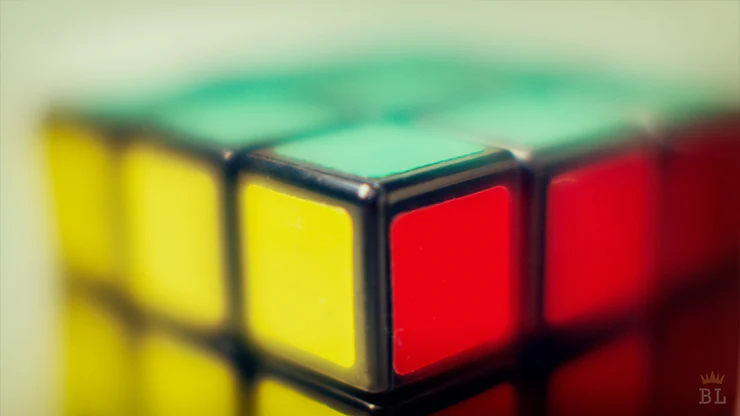 Cube 3 By Steven Brundage - Image 5