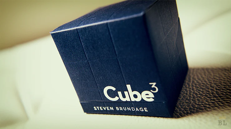 Cube 3 By Steven Brundage - Image 6
