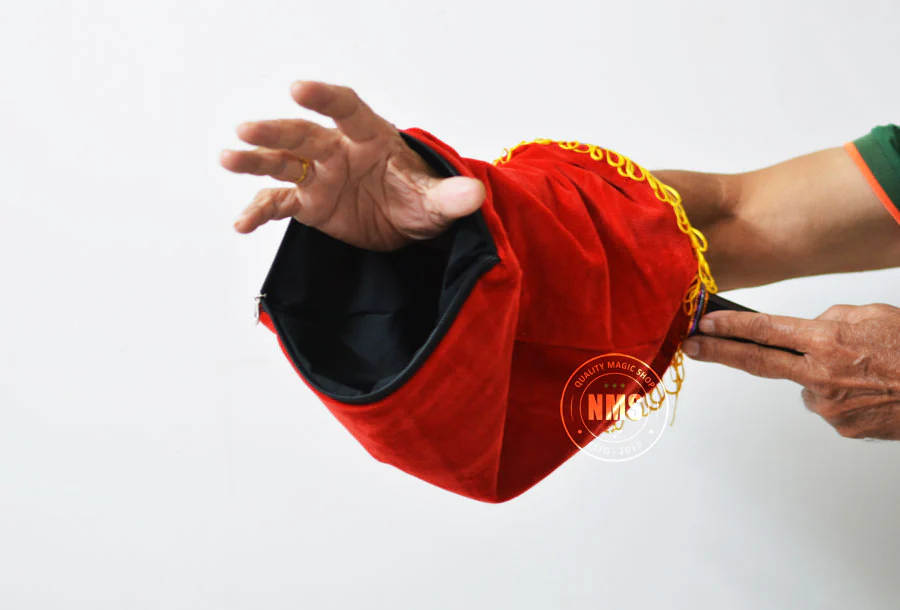 Fire Change bag (Zipper) - Image 3