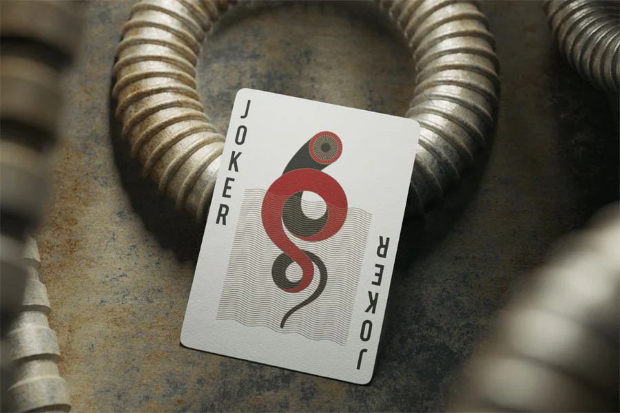 Dune Playing Cards - Image 6