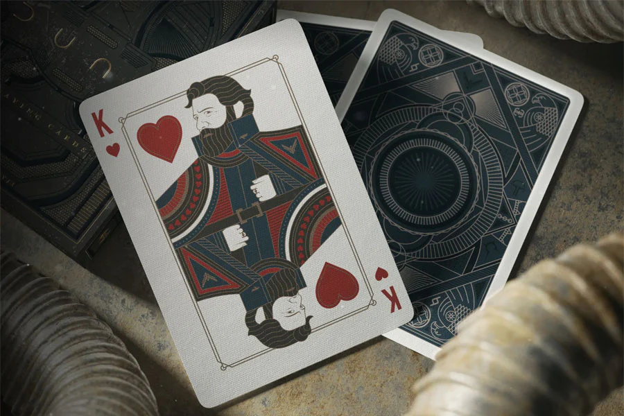 Dune Playing Cards - Image 7