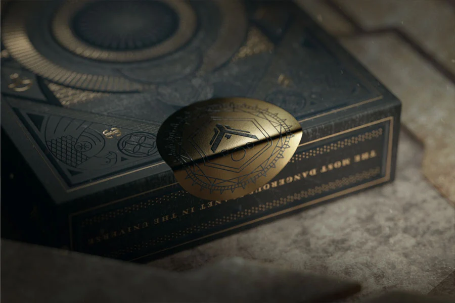 Dune Playing Cards - Image 8