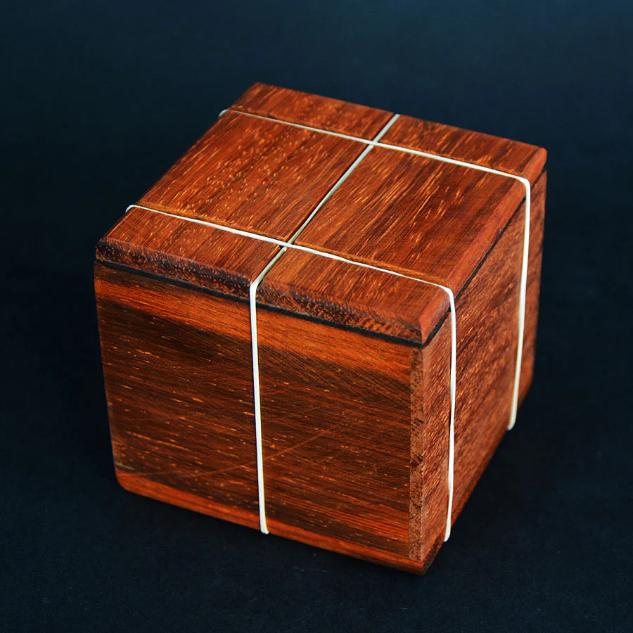 4D Nested Boxes - Image 3