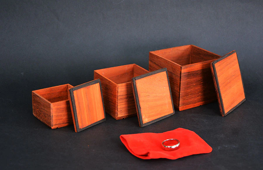 4D Nested Boxes - Image 4