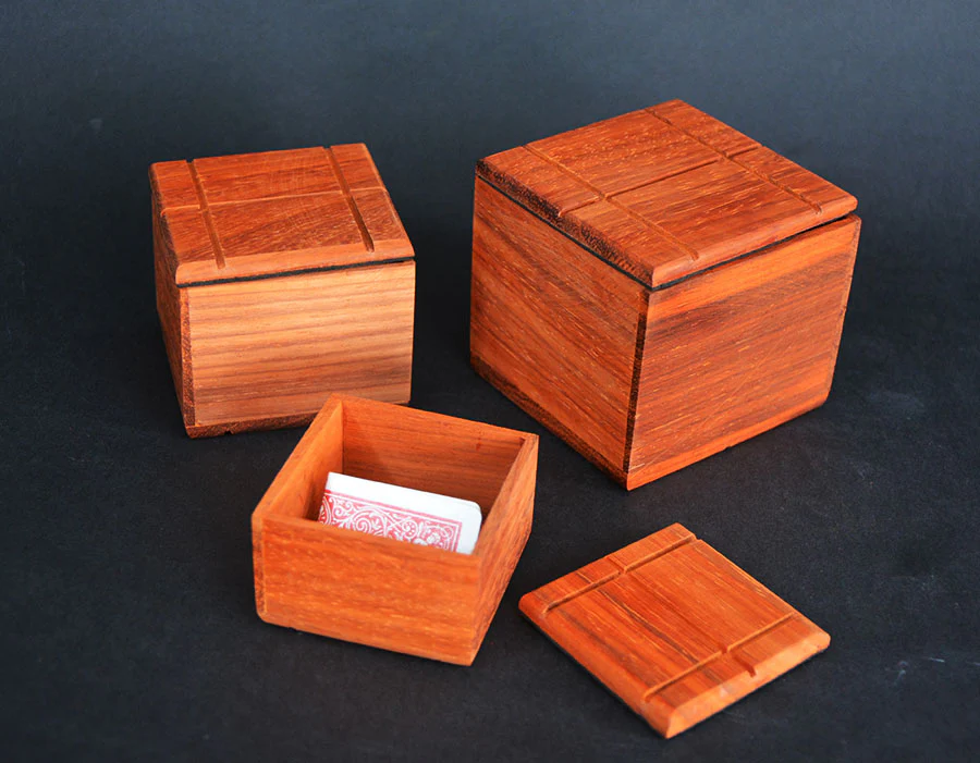 4D Nested Boxes - Image 6