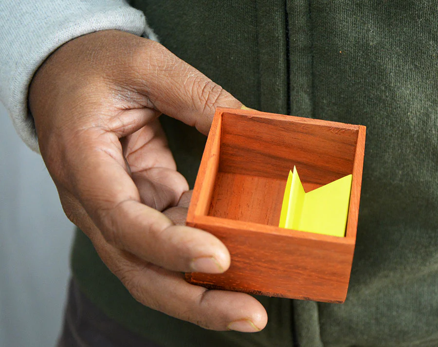 4D Nested Boxes - Image 7