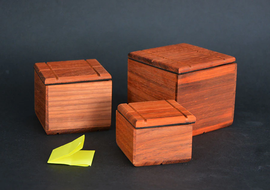 4D Nested Boxes - Image 8