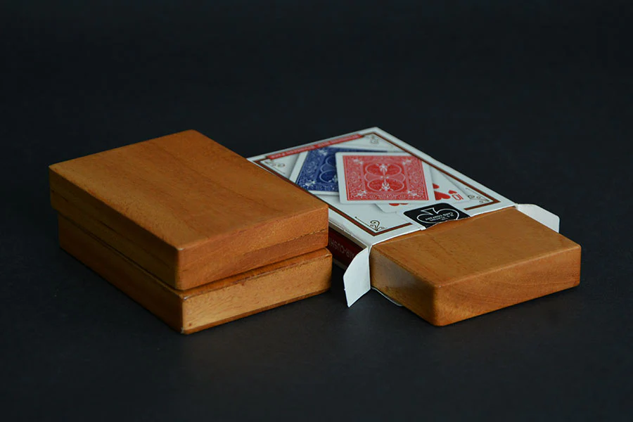Baffling Blocks ( Wooden ) - Image 5