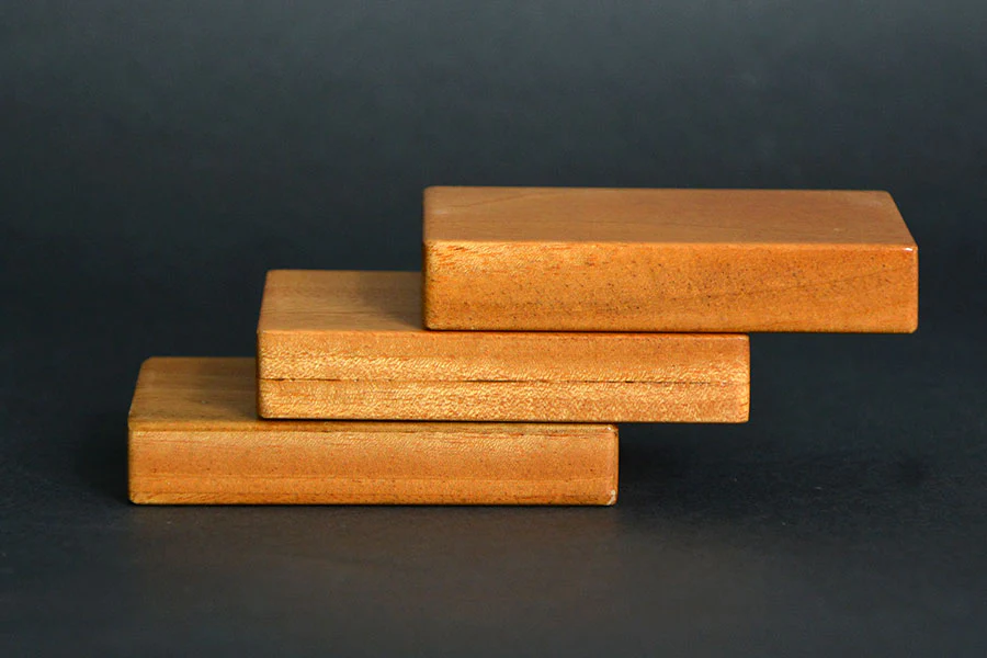 Baffling Blocks ( Wooden ) - Image 6