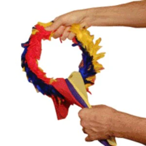 Color Changing Feather Ring - Image 3