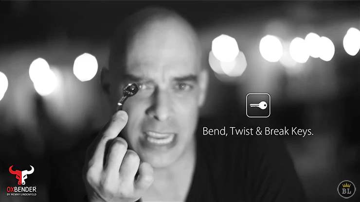 OX Bender by Menny Lindenfeld - Image 5