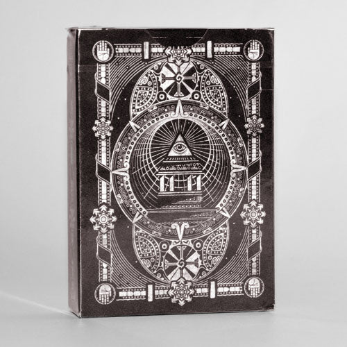 Templar Deck (Brown / Limited Edition) - Image 3