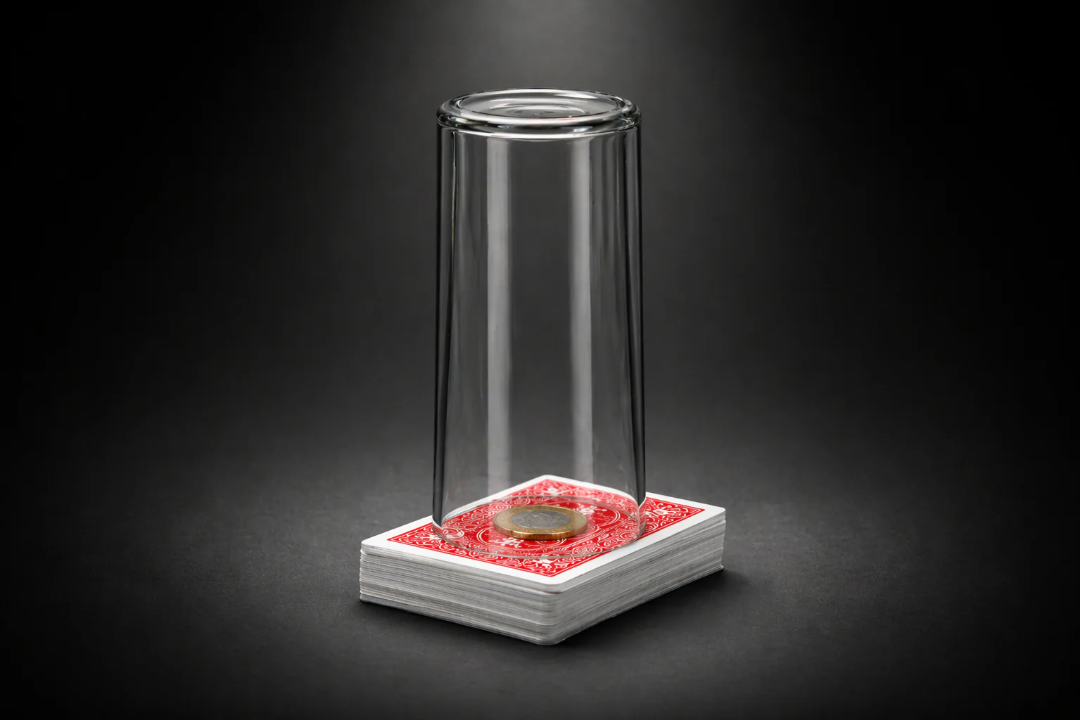 The Ghost Clink - Image 4