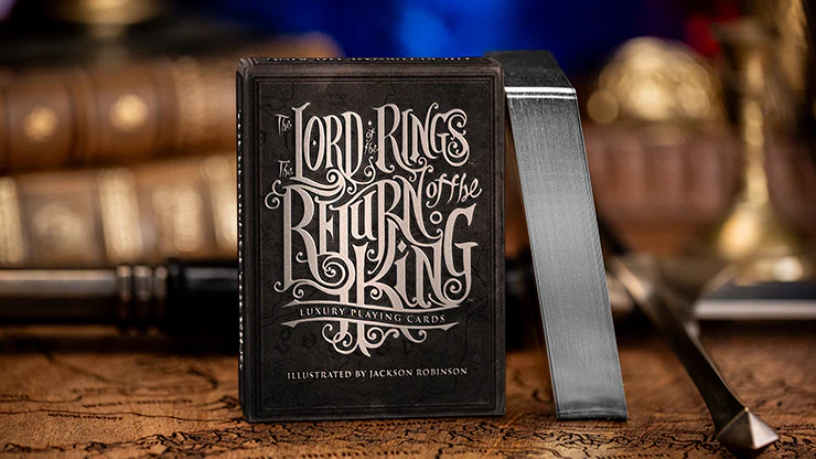 Premium Playing Cards