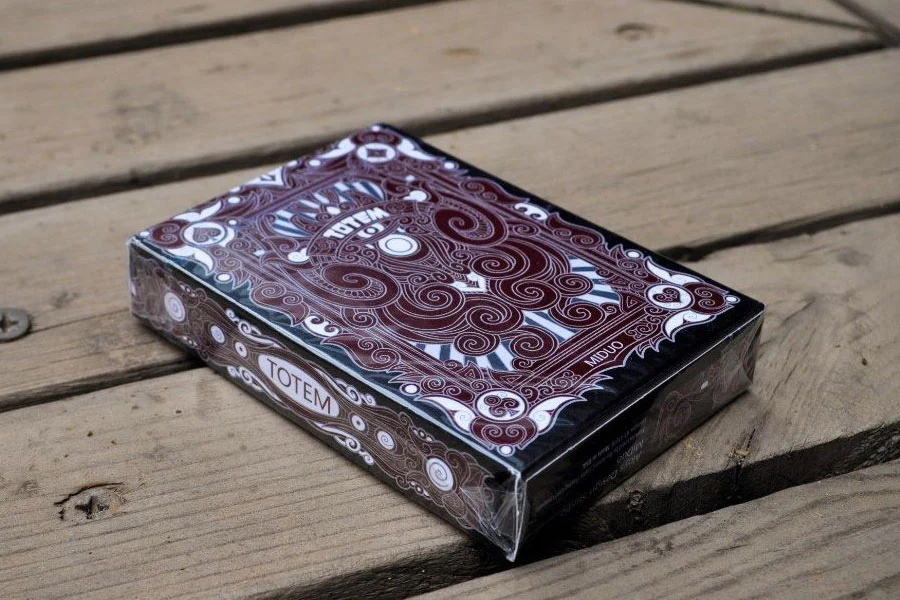 Totem Limited Edition - Red - Image 3