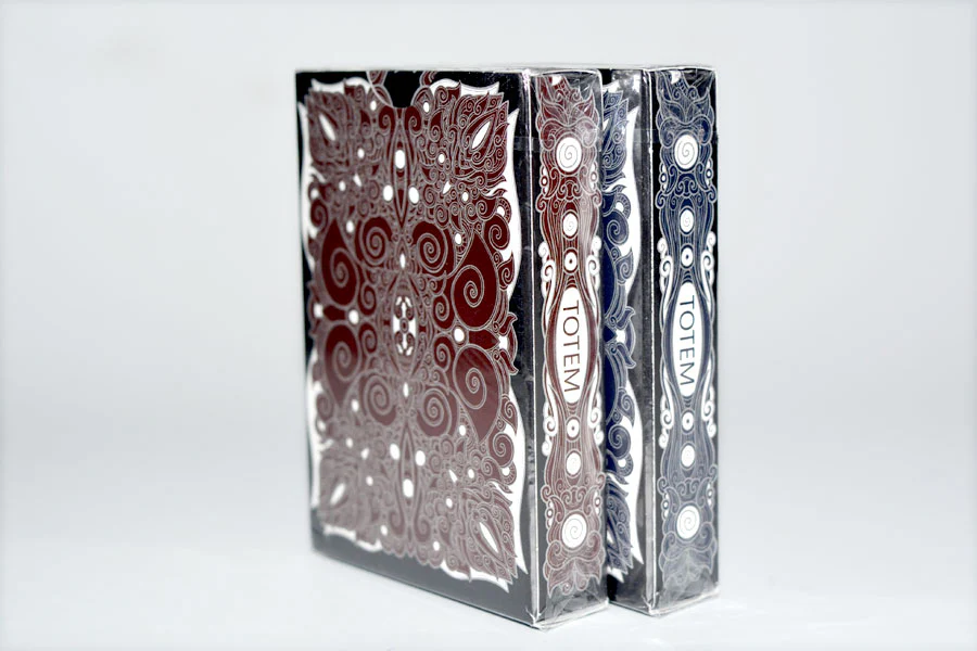 Totem Limited Edition - Red - Image 5