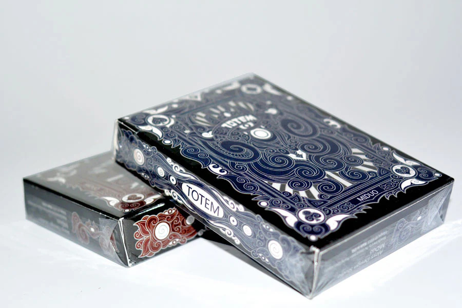 Totem Limited Edition - Red - Image 8