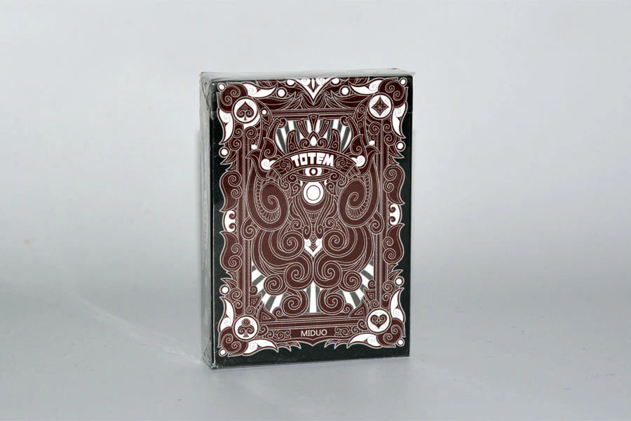 Totem Limited Edition - Red - Image 9